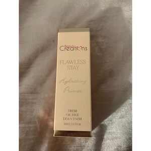 Beauty Creations Flawless Matte Primer